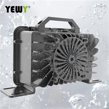 लिथियम बैटरी चार्जर